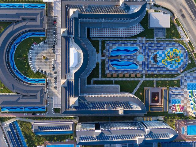 фото отеля Eftalia Ocean изображение №49