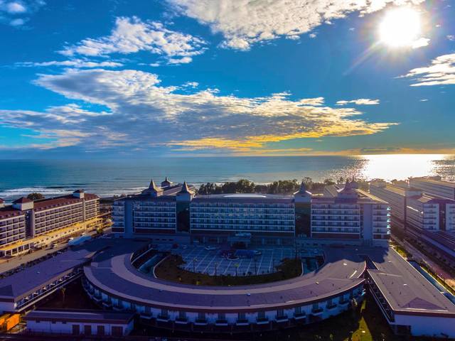 фотографии Eftalia Ocean изображение №48