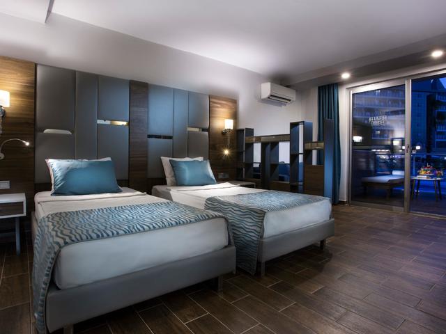 фото Eftalia Ocean изображение №46