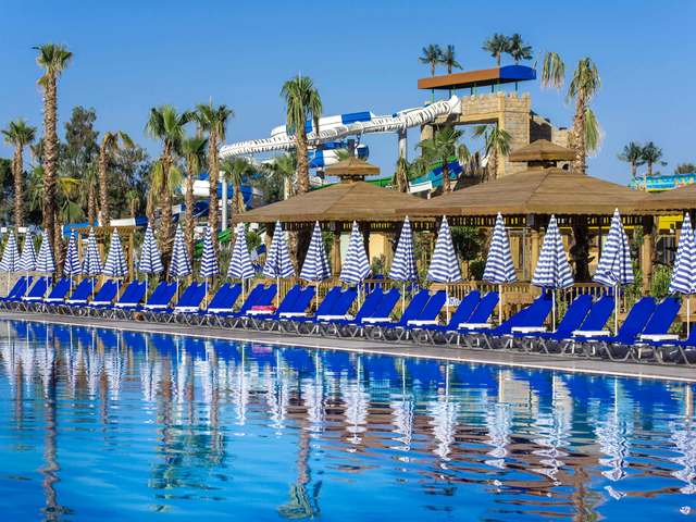 фото отеля Eftalia Ocean изображение №45