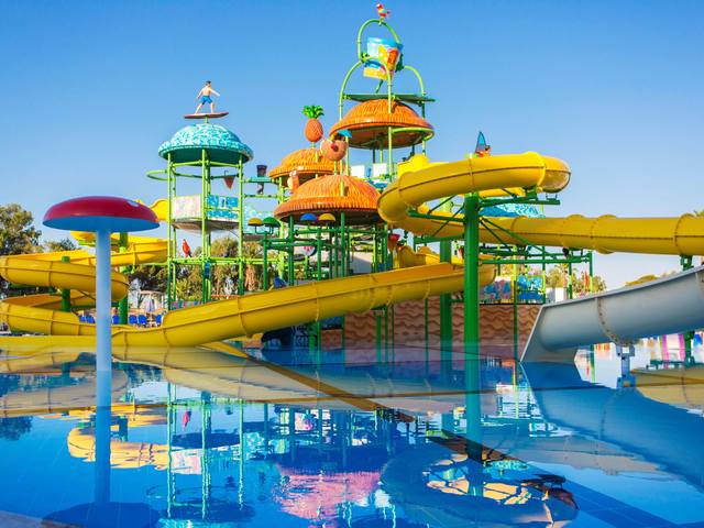 фотографии Eftalia Ocean изображение №44