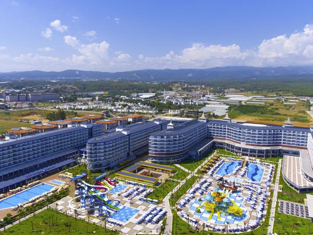 фото Eftalia Ocean изображение №42