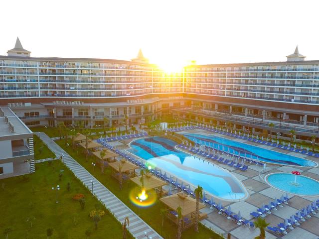 фотографии Eftalia Ocean изображение №40