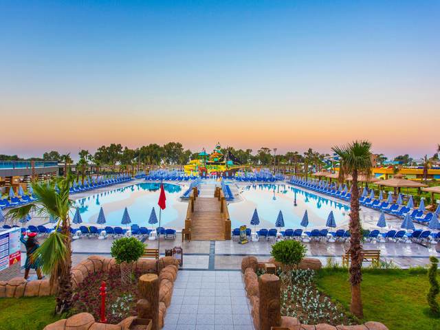 фото Eftalia Ocean изображение №38