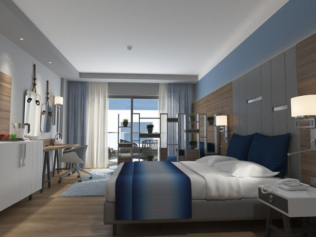 фото Eftalia Ocean изображение №34