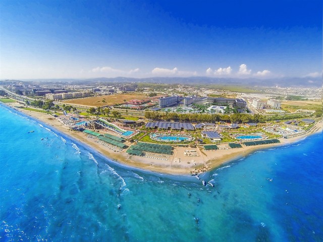 фотографии Eftalia Ocean изображение №32