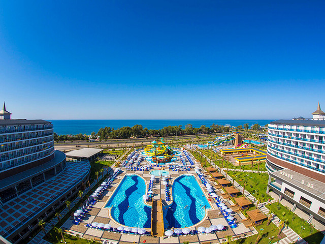 фото Eftalia Ocean изображение №30