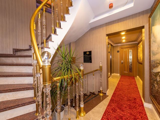 фото отеля Golden Sand изображение №17