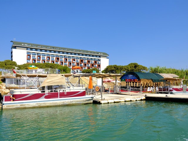 фото отеля Trendy Lara изображение №65