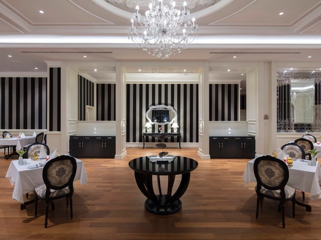 фото отеля Trendy Lara изображение №61