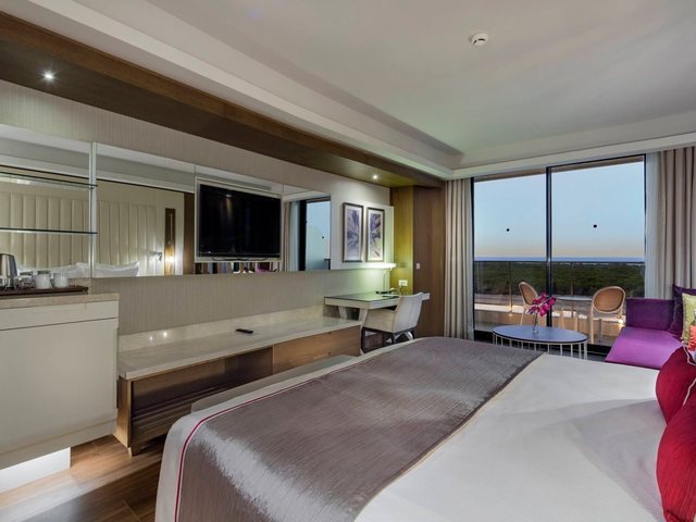 фотографии отеля Trendy Lara изображение №59