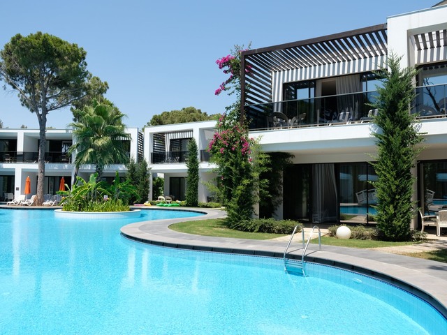 фото Trendy Lara изображение №58