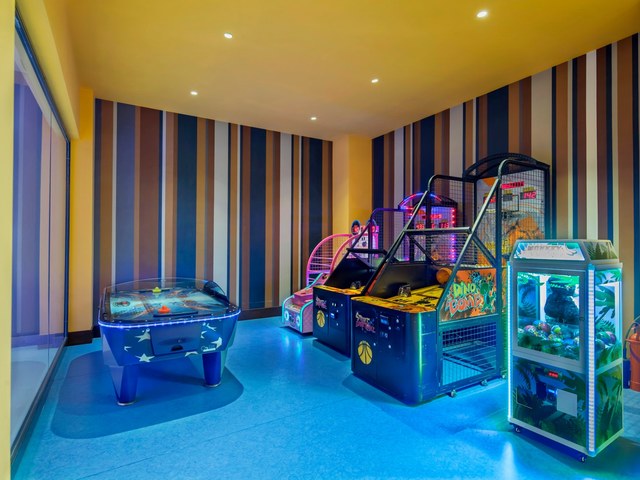 фотографии отеля Trendy Lara изображение №55