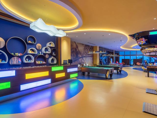 фото Trendy Lara изображение №54