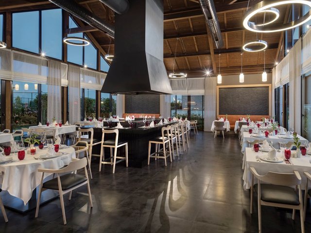 фото отеля Trendy Lara изображение №49