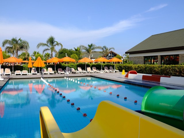 фото Trendy Lara изображение №46