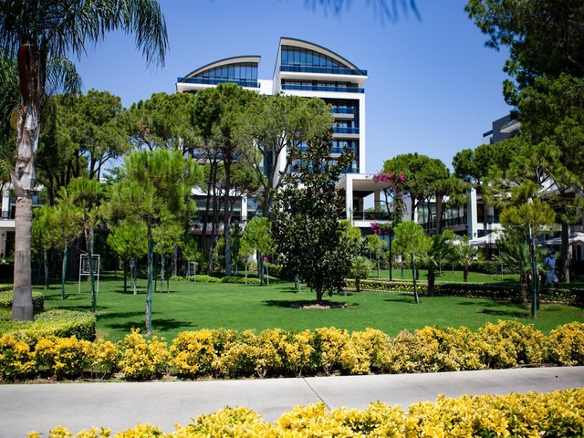 фото Trendy Lara изображение №42