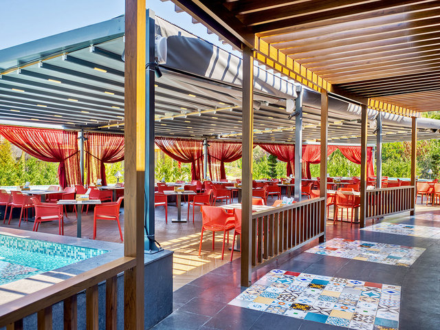 фотографии Megasaray Club (ex. Club Mega Saray) изображение №132