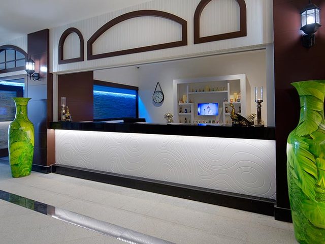 фото Litore Resort Hotel & Spa изображение №22