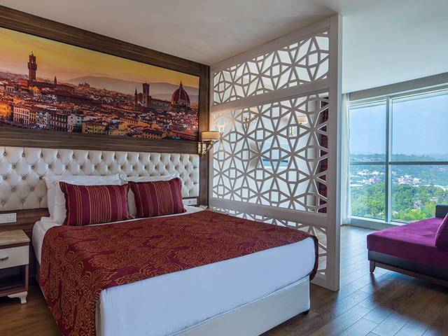 фото отеля Litore Resort Hotel & Spa изображение №21