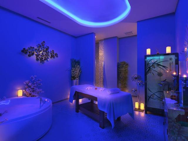 фотографии отеля Litore Resort Hotel & Spa изображение №19