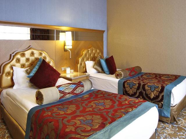 фото отеля Royal Holiday Palace изображение №21