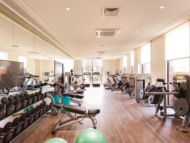 фото Rixos Premium Gocek изображение №18