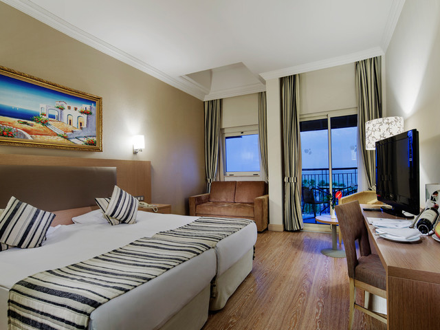 фото отеля Crystal Tat Beach Golf Resort & Spa (ex. Barcelo Tat Beach Golf & Resort) изображение №45