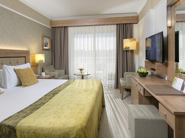 фото отеля Innvista (ex. Vera Verde Resort; Nisos Hotel Varuna) изображение №77