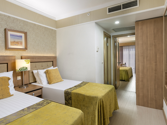 фотографии отеля Innvista (ex. Vera Verde Resort; Nisos Hotel Varuna) изображение №75