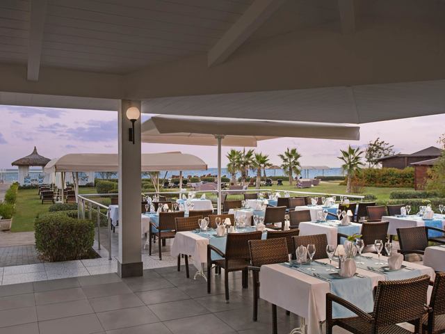 фотографии Innvista (ex. Vera Verde Resort; Nisos Hotel Varuna) изображение №68
