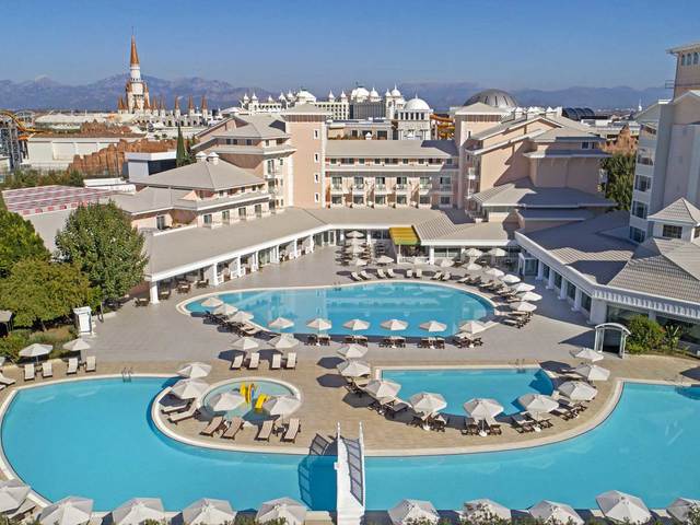 фотографии отеля Innvista (ex. Vera Verde Resort; Nisos Hotel Varuna) изображение №67