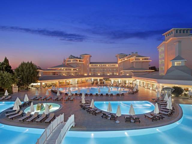 фотографии Innvista (ex. Vera Verde Resort; Nisos Hotel Varuna) изображение №60