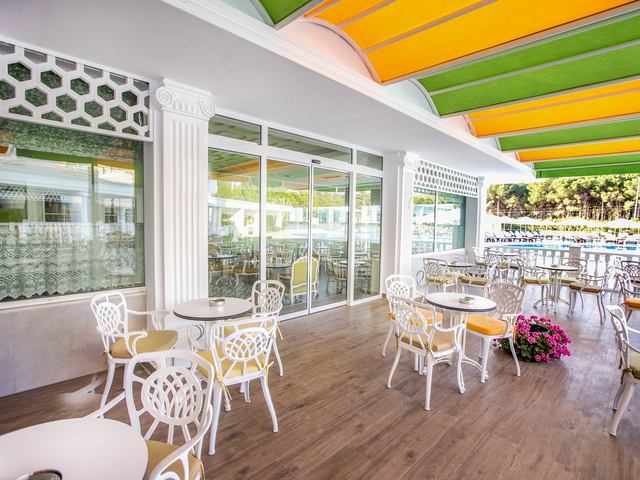 фото отеля Innvista (ex. Vera Verde Resort; Nisos Hotel Varuna) изображение №25