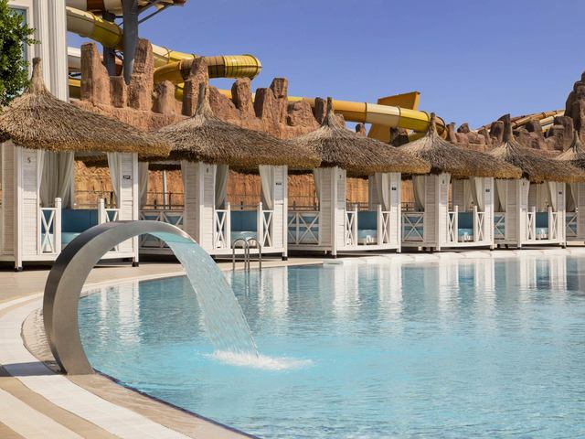 фотографии Innvista (ex. Vera Verde Resort; Nisos Hotel Varuna) изображение №16