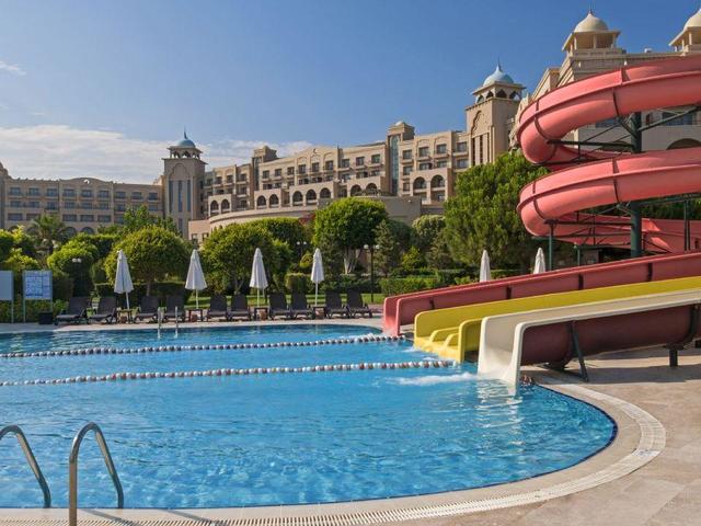 фотографии отеля Spice Hotel & Spa изображение №87