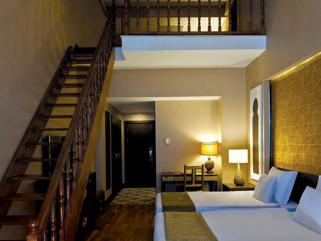 фото Spice Hotel & Spa изображение №54