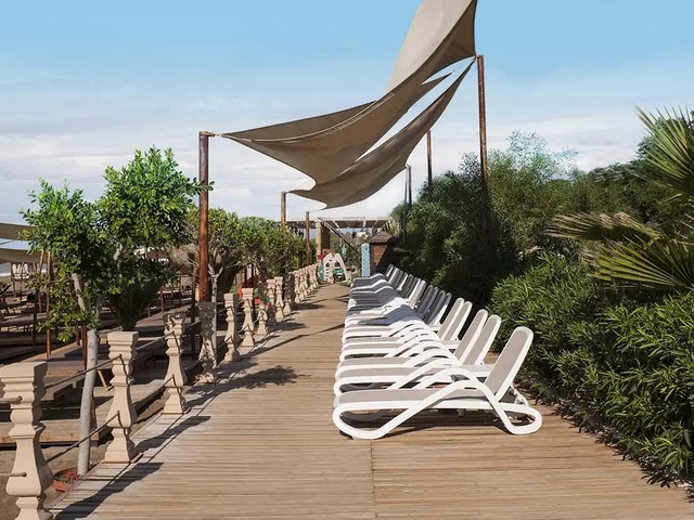 фотографии отеля Spice Hotel & Spa изображение №43