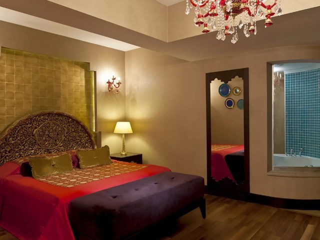 фото Spice Hotel & Spa изображение №26