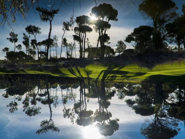 фотографии отеля Sueno Golf Belek изображение №55