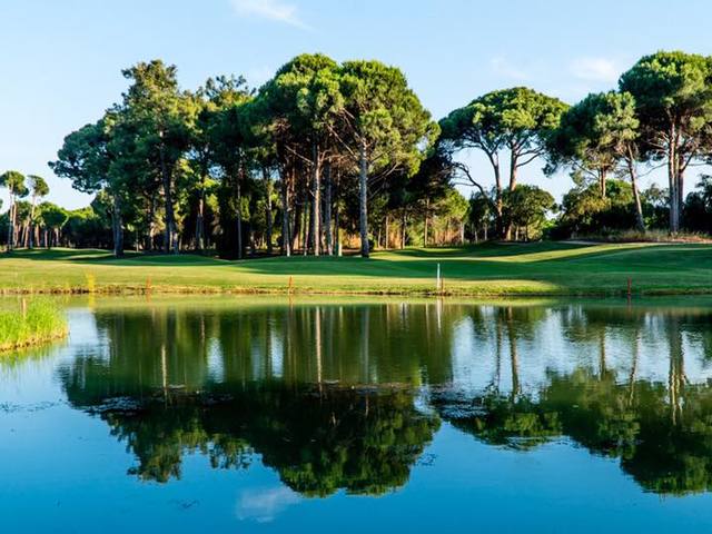 фотографии отеля Sueno Golf Belek изображение №51
