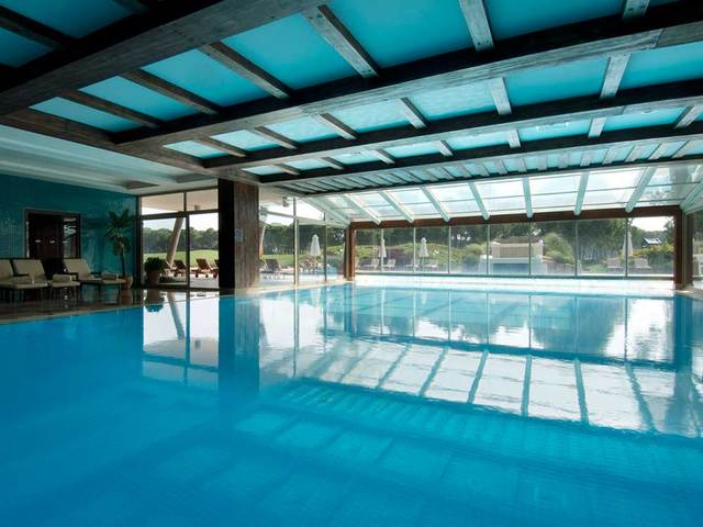 фотографии Sueno Golf Belek изображение №44