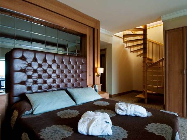 фото Sueno Golf Belek изображение №42