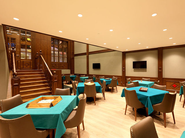 фото отеля Sueno Golf Belek изображение №41