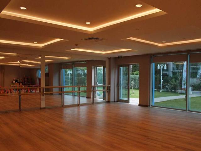 фотографии отеля Sueno Golf Belek изображение №39