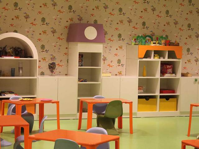 фото Sueno Golf Belek изображение №38