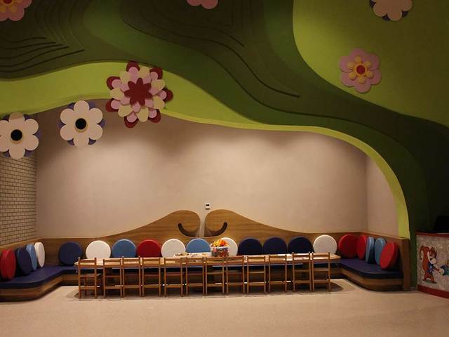 фотографии отеля Sueno Golf Belek изображение №35