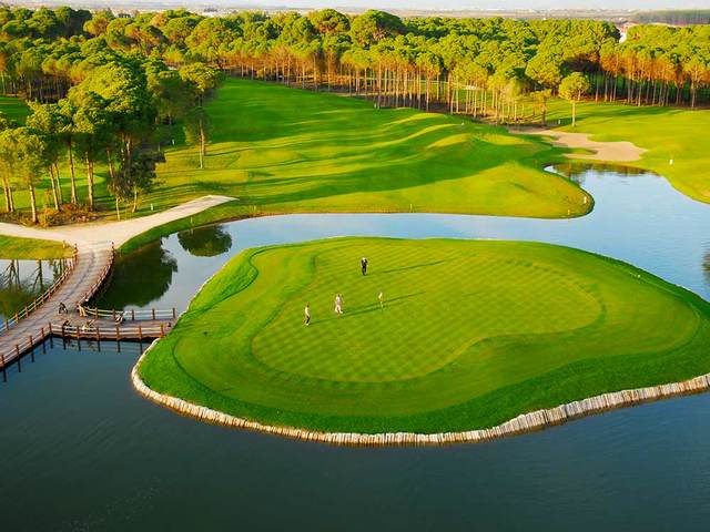 фото Sueno Golf Belek изображение №34