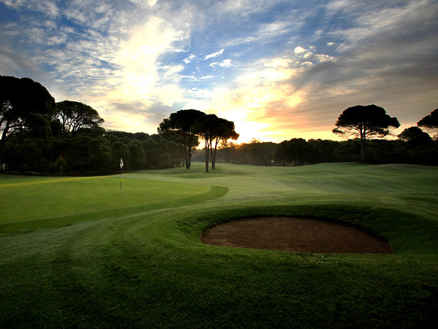 фотографии Sueno Golf Belek изображение №32