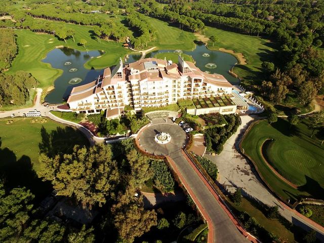 фото Sueno Golf Belek изображение №30